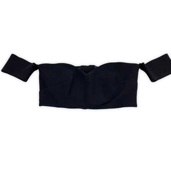 Finders Keepers Oblivion Bodice Top Size Large - Picture 1 of 6